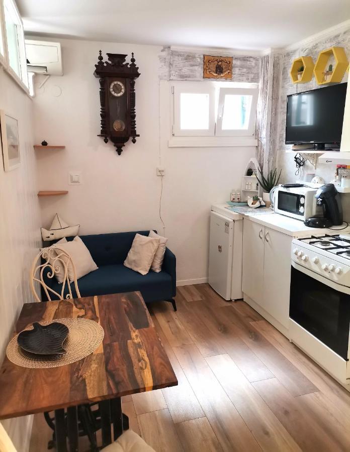 Studio Milla Split Exteriér fotografie