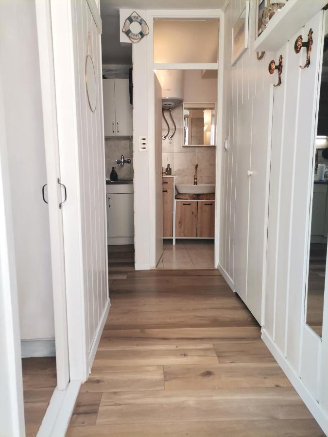 Studio Milla Split Exteriér fotografie